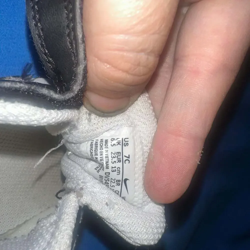 Nike